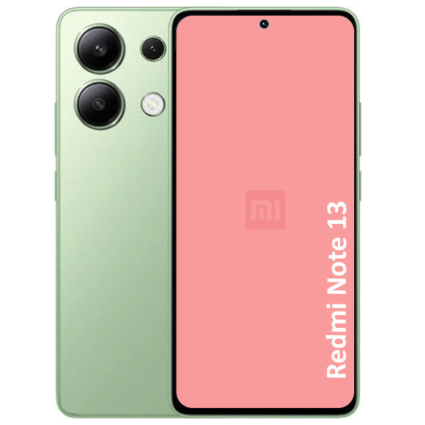 Redmi Note 13 Repairs