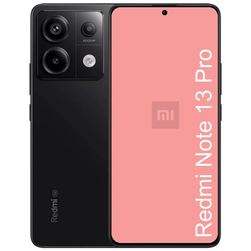 Redmi Note 13 Pro Repairs