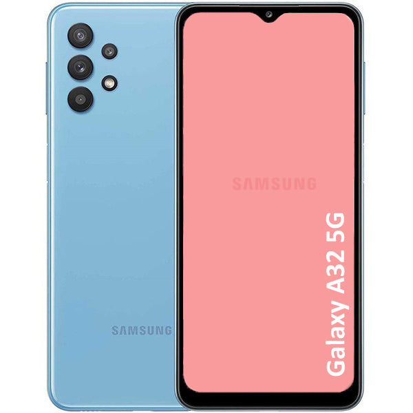 Samsung Galaxy A32 5G Repairs