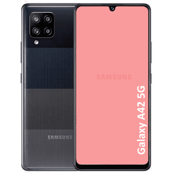 Samsung Galaxy A42 5G Repairs