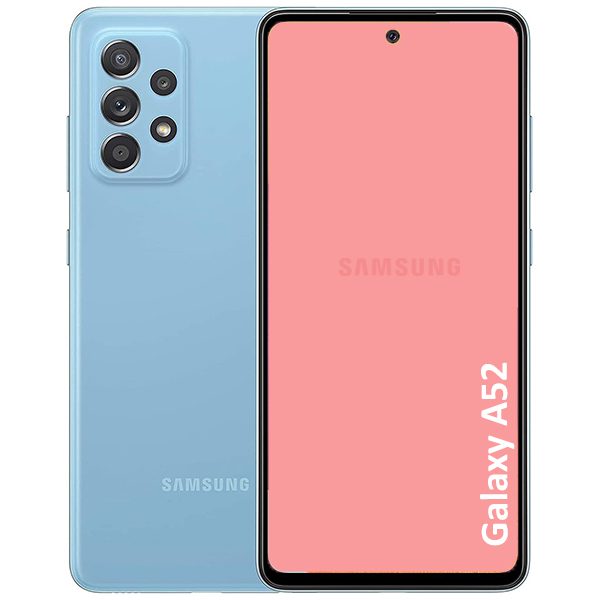 Samsung Galaxy A52 Repairs