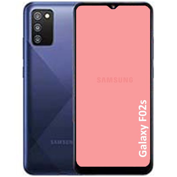 Samsung Galaxy F02s Repairs