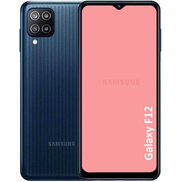 Samsung Galaxy F12 Repairs