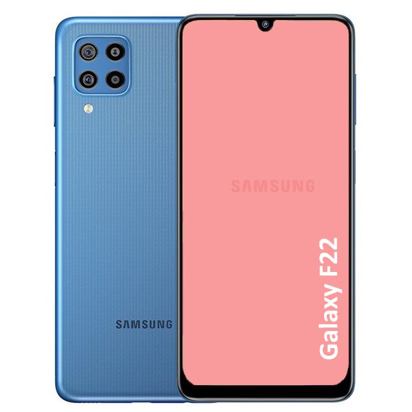 Samsung Galaxy F22 Repairs