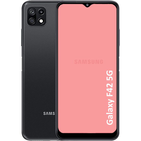 Samsung Galaxy F42 5G Repairs