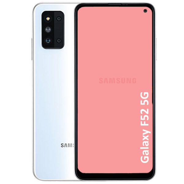 Samsung Galaxy F52 5G Repairs