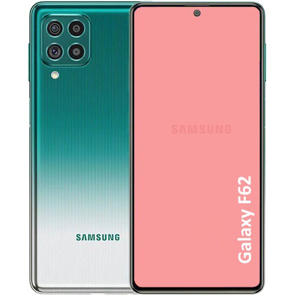Samsung Galaxy F62 Repairs