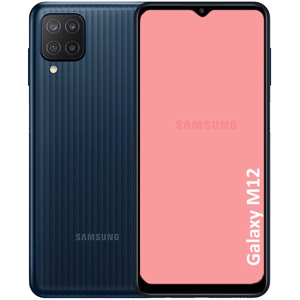 Samsung Galaxy M12 Repairs