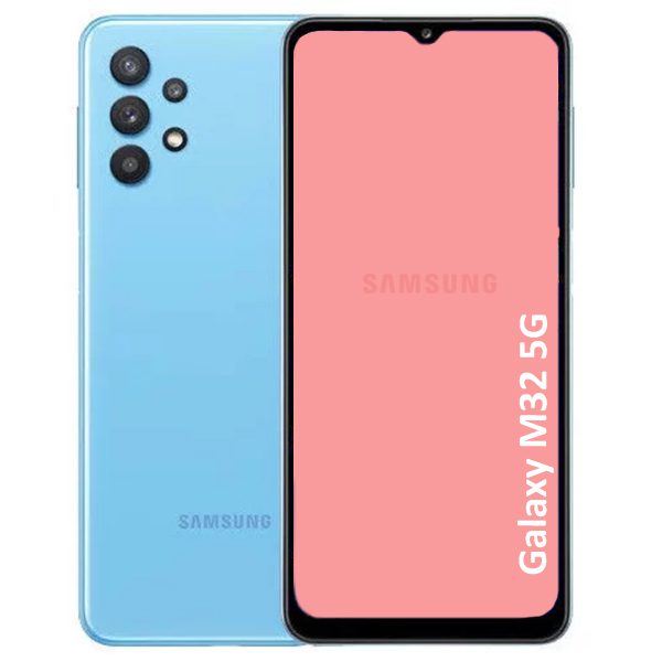 Samsung Galaxy M32 5G Repairs