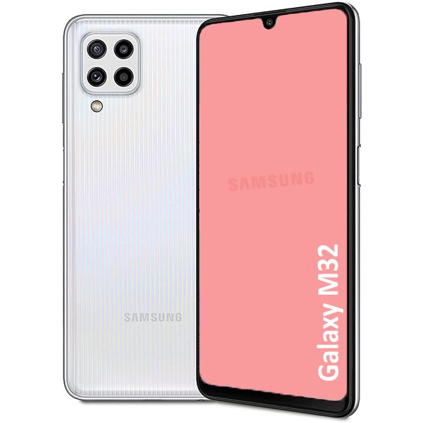 Samsung Galaxy M32 Repairs