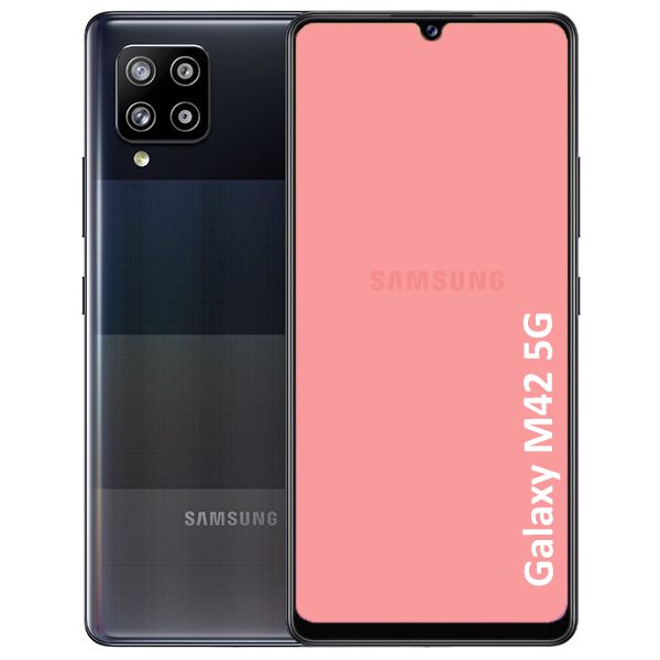 Samsung Galaxy M42 5G Repairs