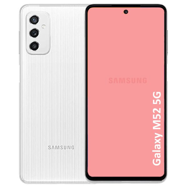Samsung Galaxy M52 5G Repairs