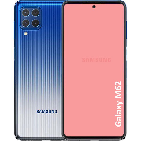 Samsung Galaxy M62 Repairs