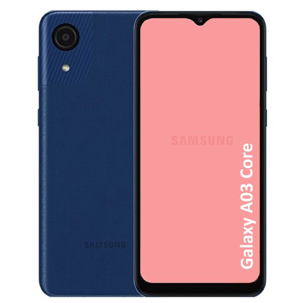 Samsung Galaxy A03 Core Repairs