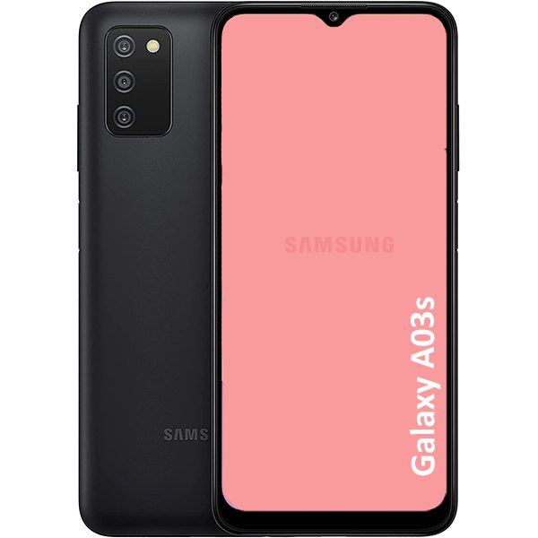 Samsung Galaxy A03s Repairs