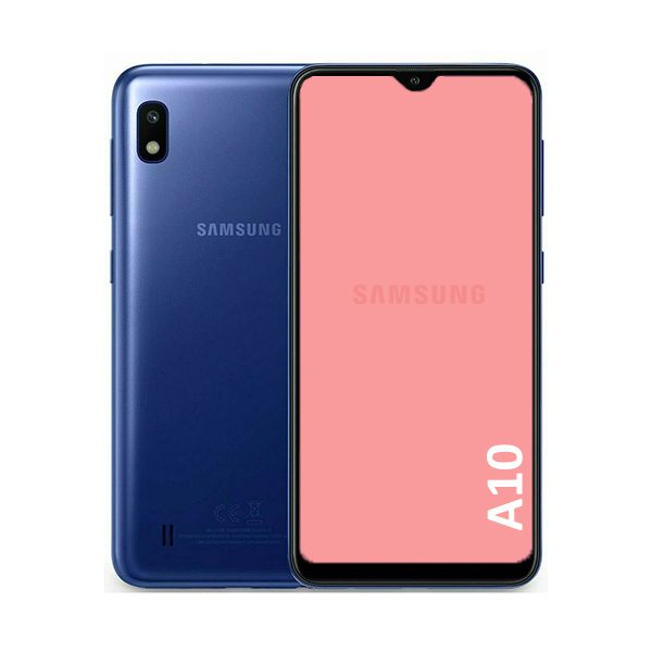 Samsung Galaxy A10 Repairs