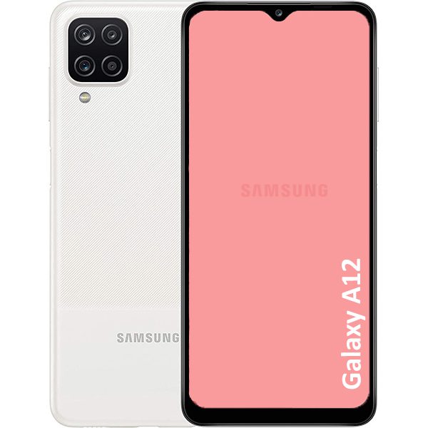 Samsung Galaxy A12 Repairs