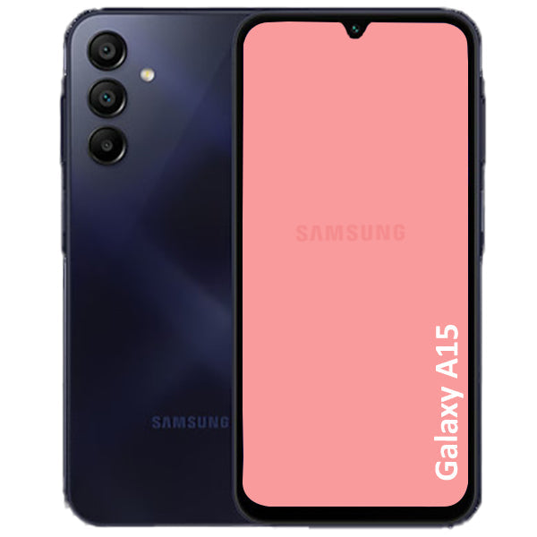 Samsung Galaxy A15 Repairs