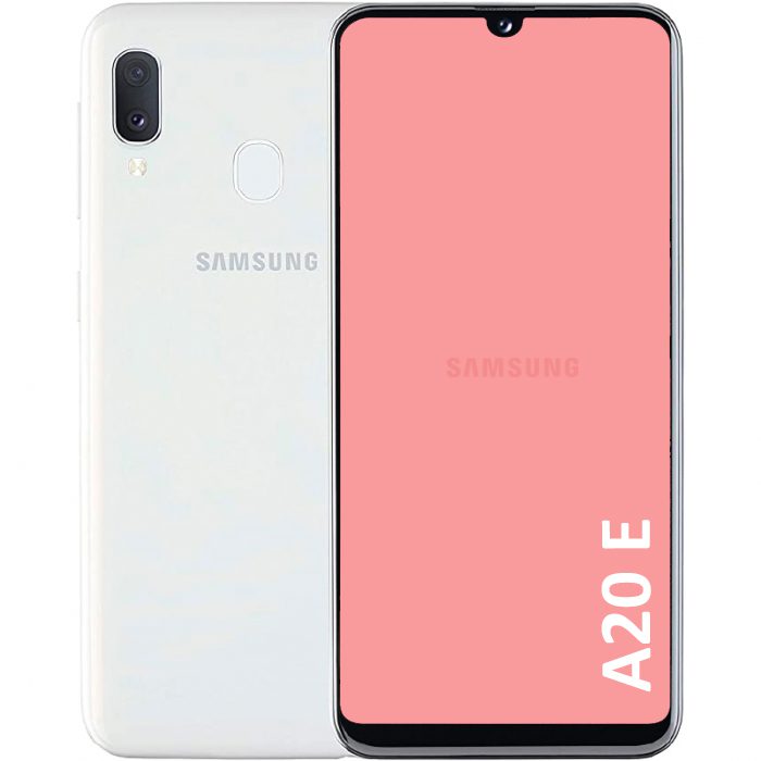 Samsung Galaxy A20e Repairs