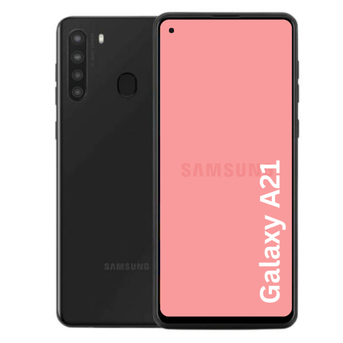 Samsung Galaxy A21 Repairs