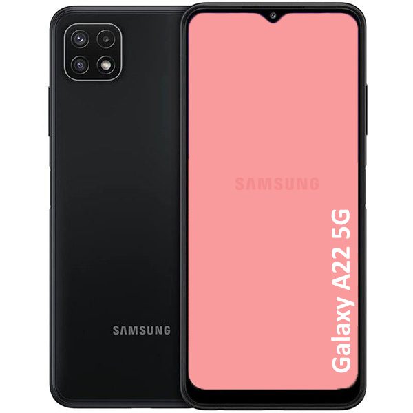 Samsung Galaxy A22 5G Repairs