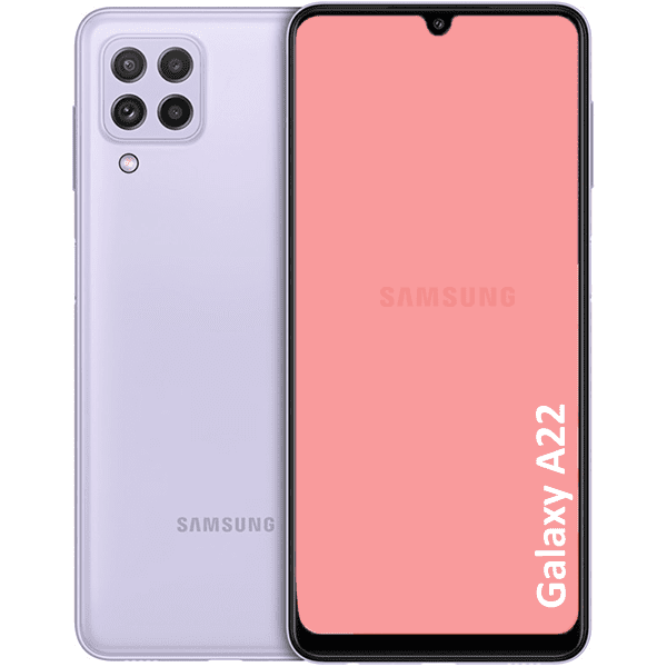 Samsung Galaxy A22 Repairs