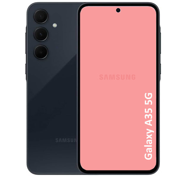 Samsung Galaxy A35 Repairs