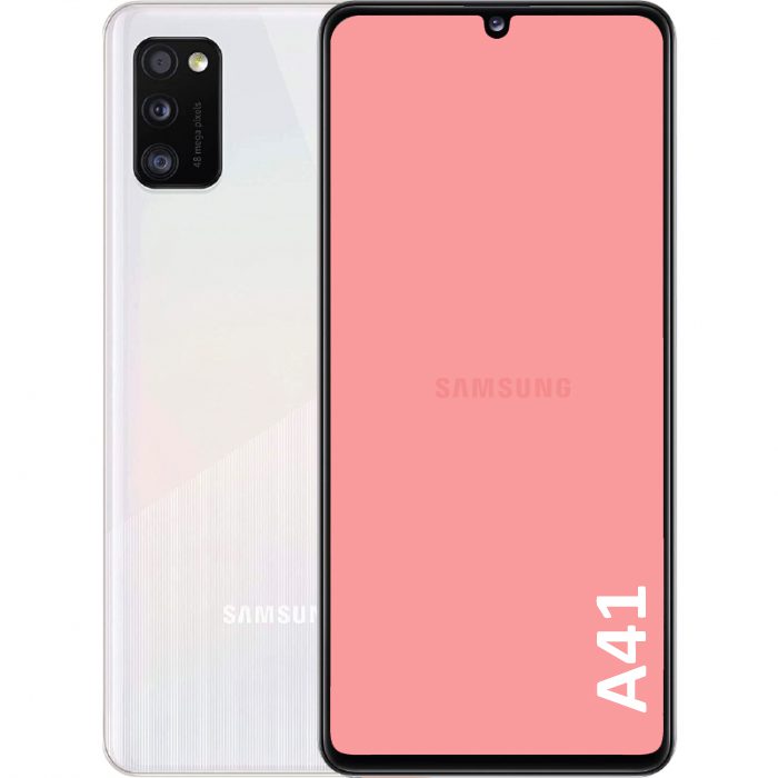 Samsung Galaxy A41 Repairs