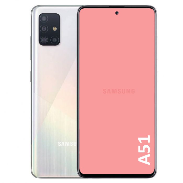Samsung Galaxy A51 Repairs