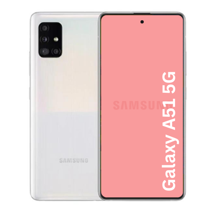 Samsung Galaxy A51 5G Repairs