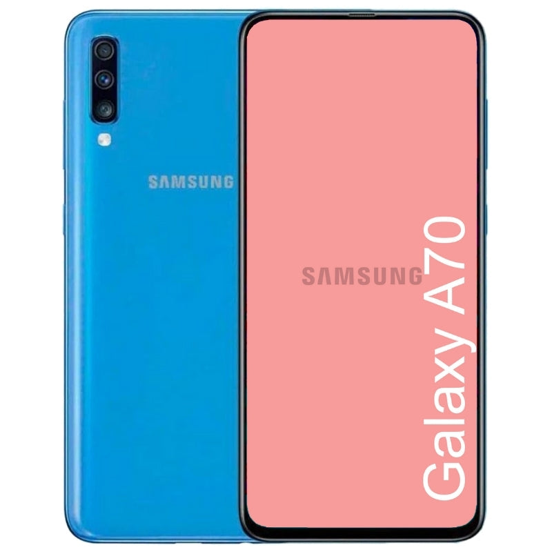 Samsung Galaxy A70 Repairs