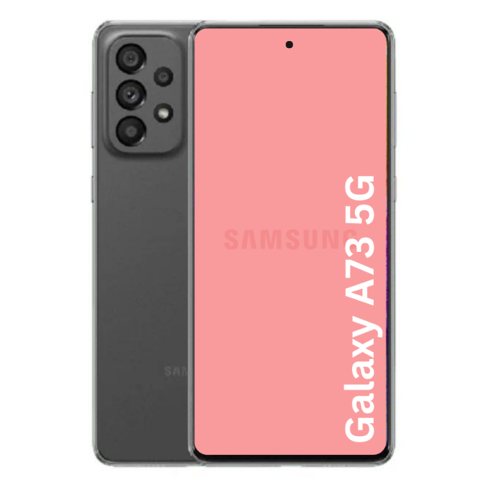 Samsung Galaxy A73 5G Repairs