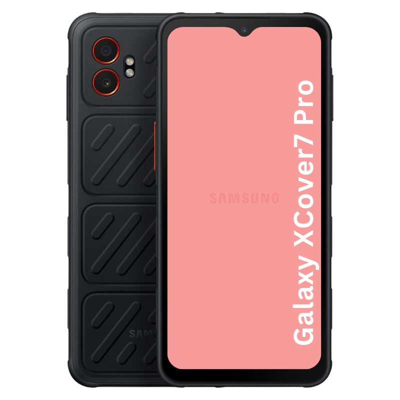 Samsung Galaxy XCover7 Pro Repairs