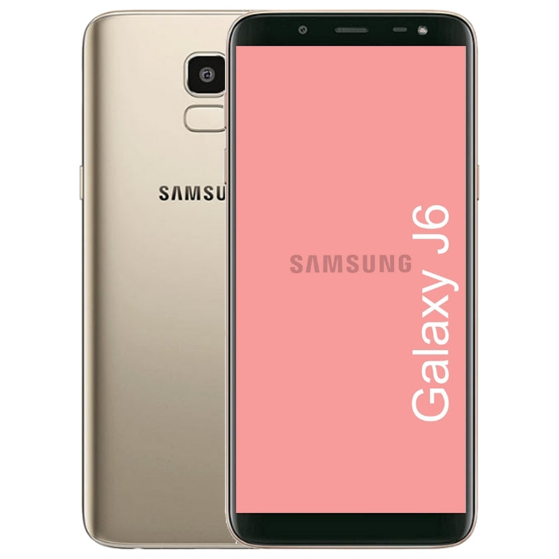 Samsung Galaxy J6 Repairs