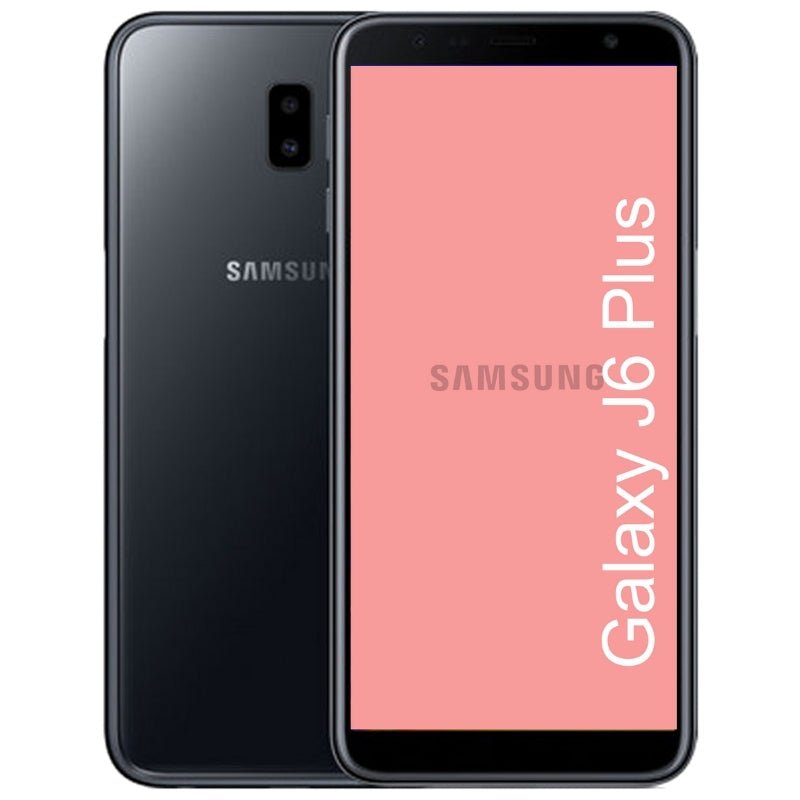 Samsung Galaxy J6 Plus Repairs