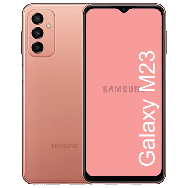 Samsung Galaxy M23 Repairs