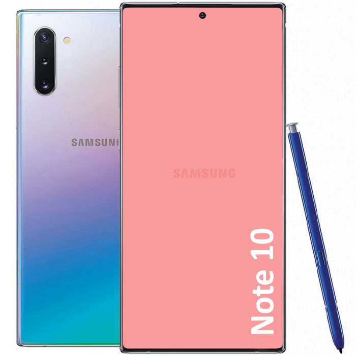 Samsung Galaxy Note 10 Repairs