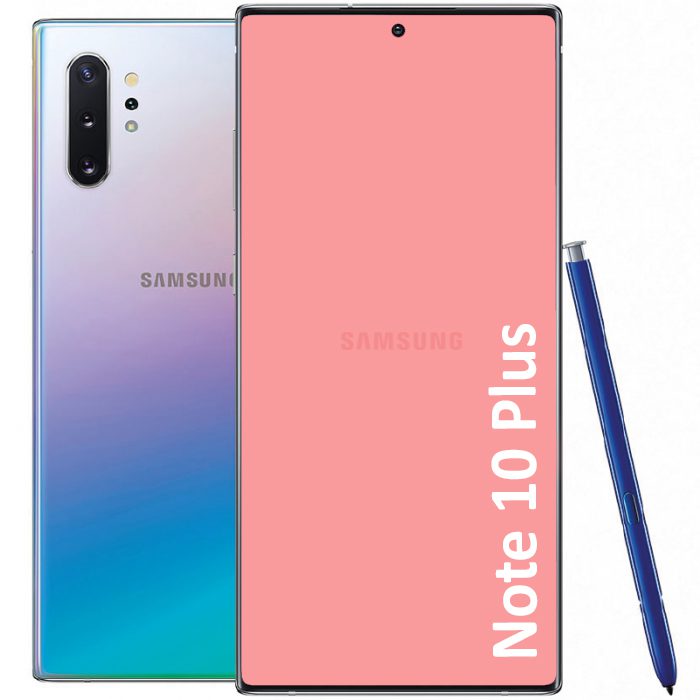 Samsung Galaxy Note 10 Plus Repairs