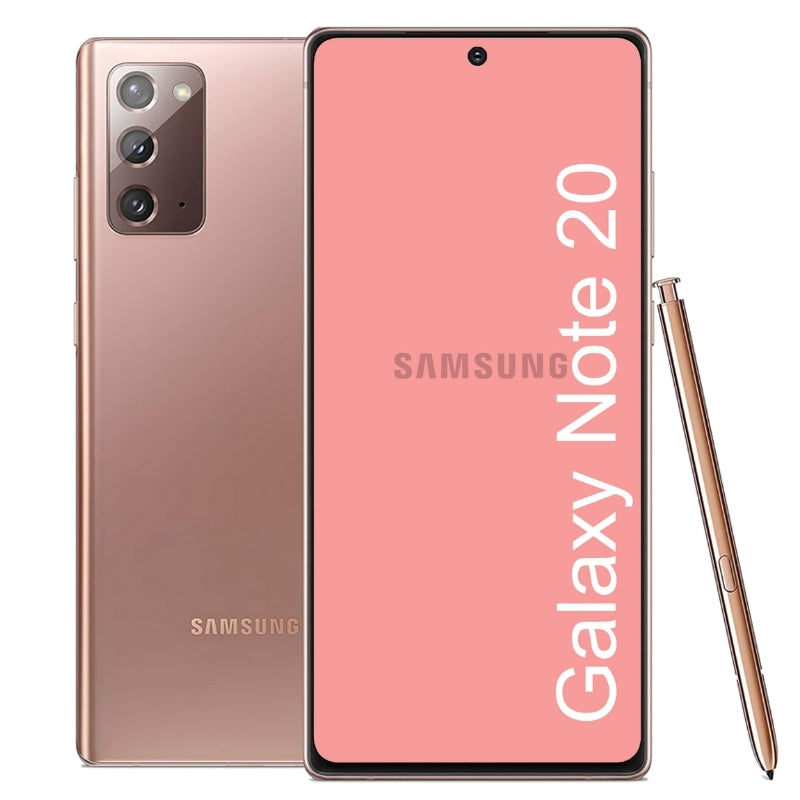 Samsung Galaxy Note 20 Repairs