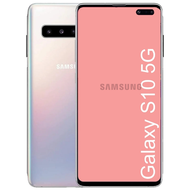 Samsung Galaxy S10 5G Repairs