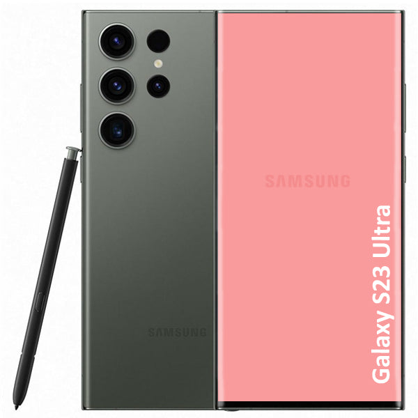Samsung Galaxy S23 Ultra Repairs