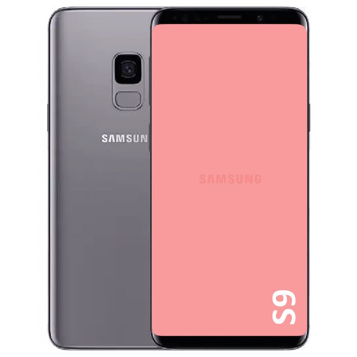 Samsung Galaxy S9 Repairs