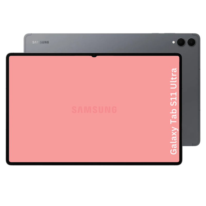 Samsung Galaxy Tab S11 Ultra Repairs