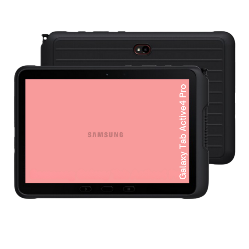 Samsung Galaxy Tab Active4 Pro Repairs