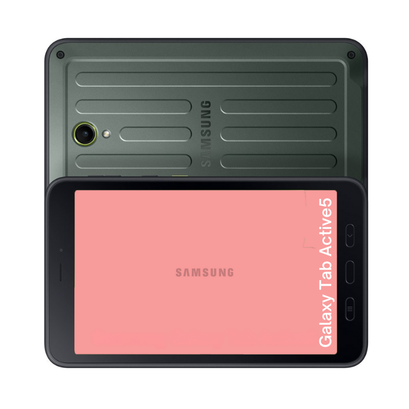 Samsung Galaxy Tab Active5 Repairs