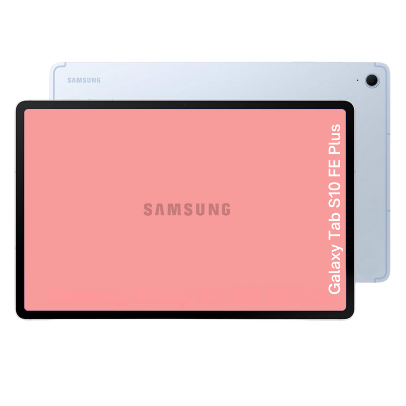 Samsung Galaxy Tab S10 FE Plus Repairs
