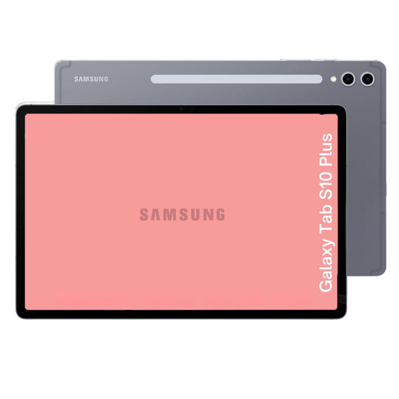 Samsung Galaxy Tab S10 Plus Repairs