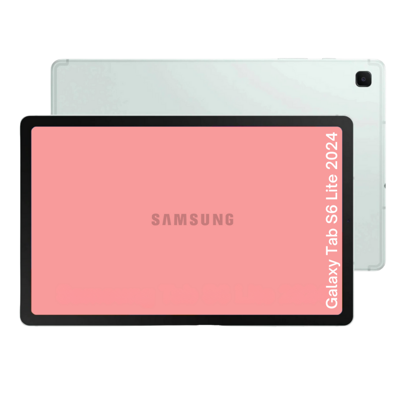 Samsung Galaxy Tab S6 Lite (2024) Repairs