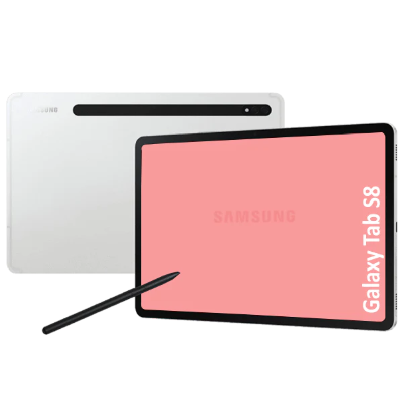 Samsung Galaxy Tab S8 Repairs