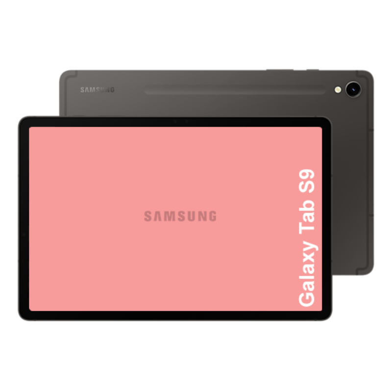 Samsung Galaxy Tab S9 Repairs